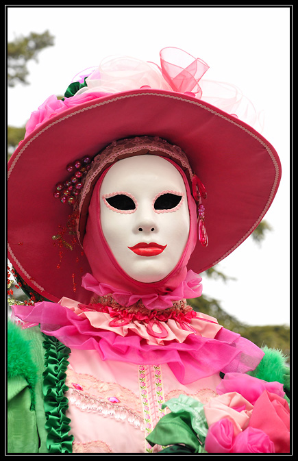 Carnaval Annecy - 8 mars 2009 (11)